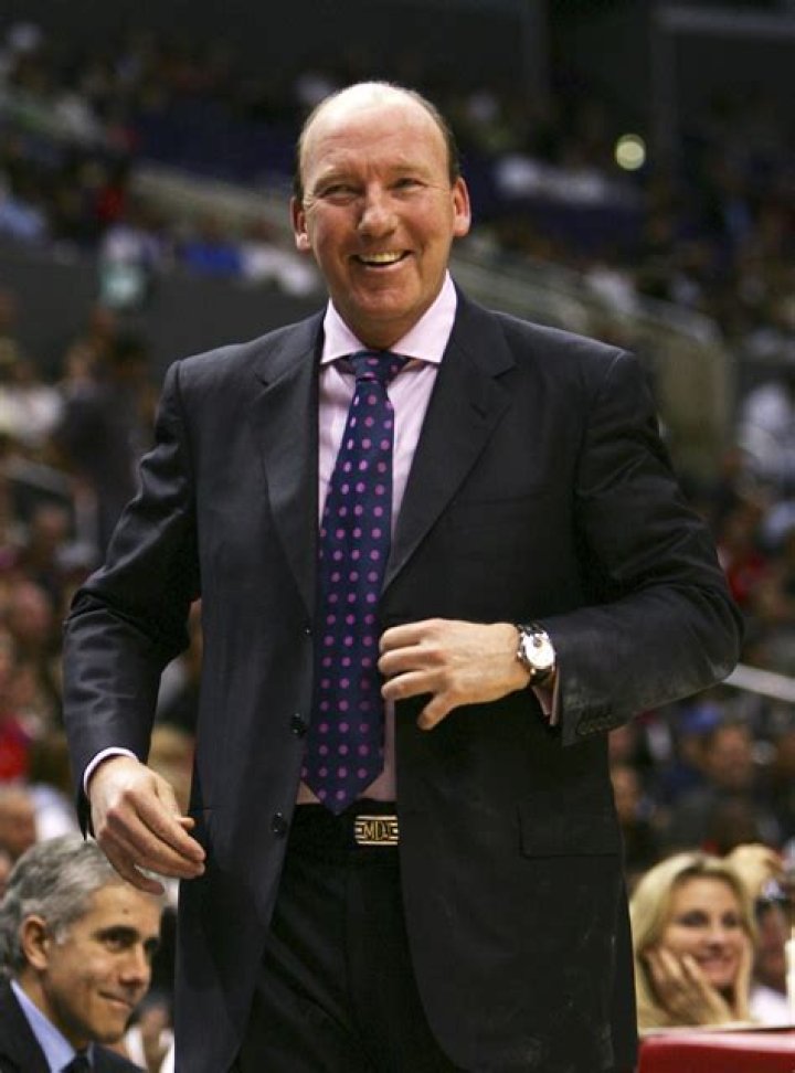 Mike Dunleavy, Jr. Net Worth