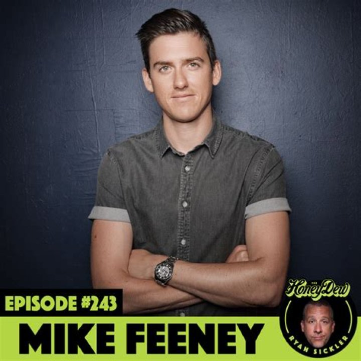 Mike Feeney: Comedian Detailed Bio, Age, Birthday, & Height Insights and more