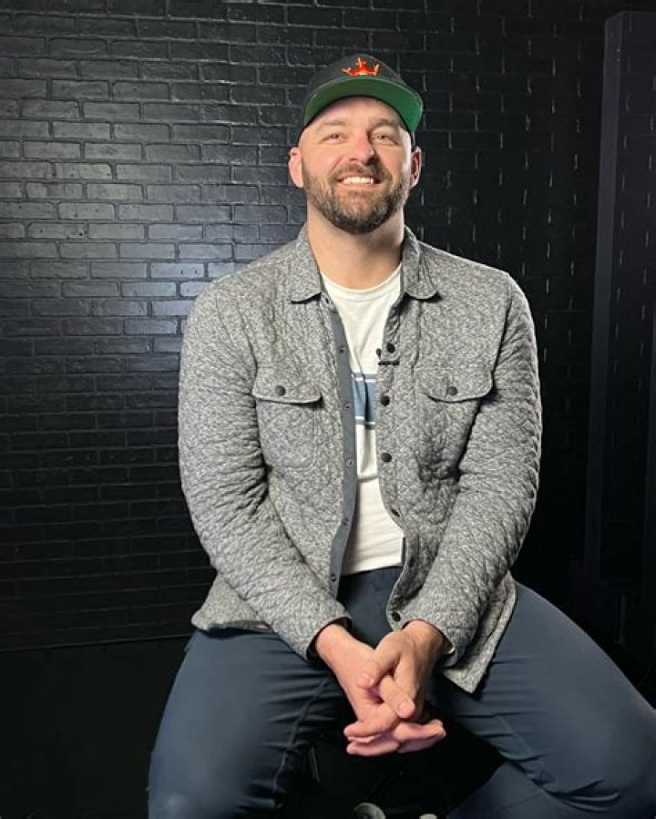 Mike Golic - Bio, Age, siblings, height, Wiki, Facts and Family