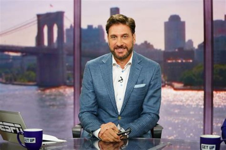 Mike Greenberg Bio - married, affair, net worth, salary, children, career, wife, bio, ESPN, height