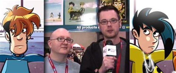 Mike Krahulik Net Worth | Celebrity Net Worth