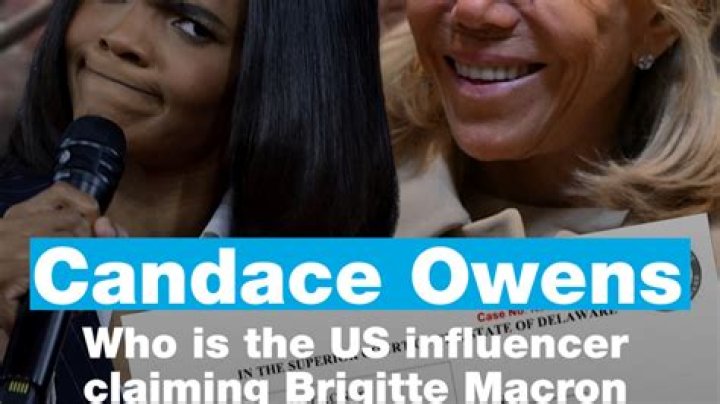 Mike Pence Faces Backlash For Inviting Candace Owens To White House – Hollywood Life