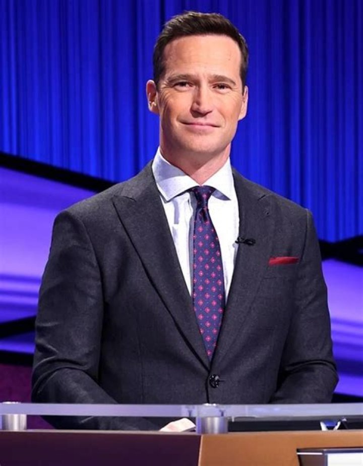 Mike Richards Out As ‘Jeopardy!’s New Host Amid Backlash & Past Controversies