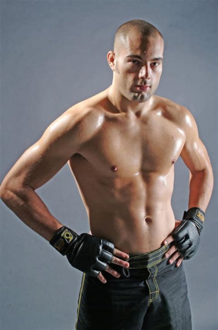 Mike Swick Bio - net worth