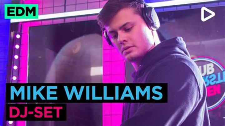 Mike Williams - Bio, Age, Wiki, Facts and Family