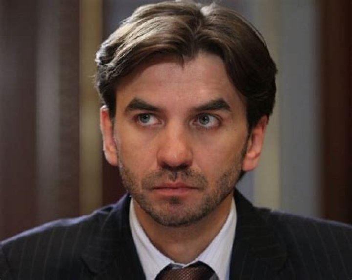 Mikhail Abyzov Net Worth | Celebrity Net Worth