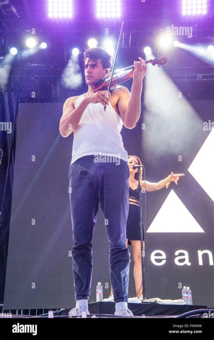 Milan Neil Amin-Smith Height, Weight, Age, Boyfriend, Family, Biography