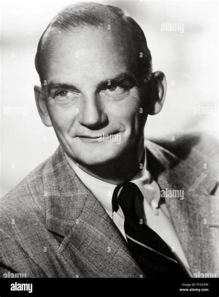 Millard Mitchell - Bio, Age, Wiki, Facts and Family