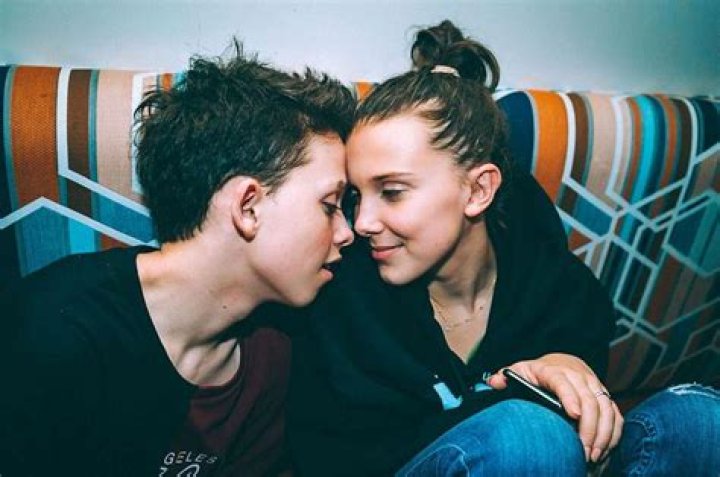 Millie Bobby Brown Goes Public With Jacob Sartorius Romance: See Their Adorable 1st Selfie