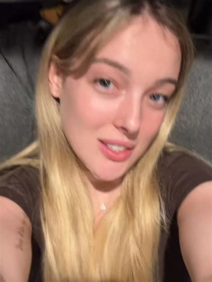 Millie Hannah - Bio, Age, Wiki, Facts and Family