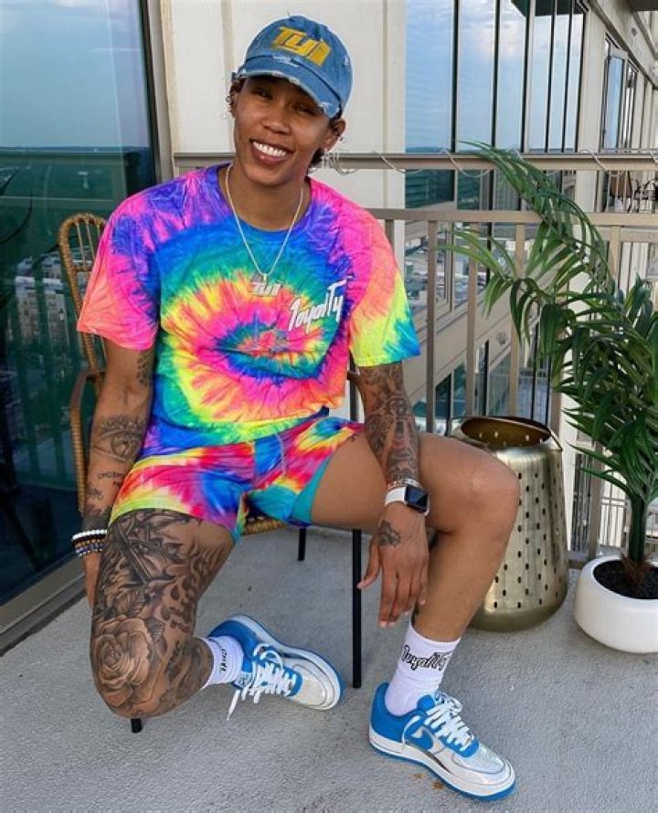 Mimi Faust - Bio, Age, Wiki, Facts and Family