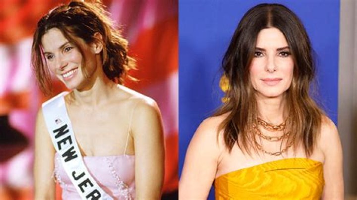 See Sandra Bullock 20 Years Later – Hollywood Life