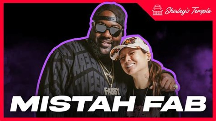 Mistah Fab - Bio, Age, Wiki, Facts and Family