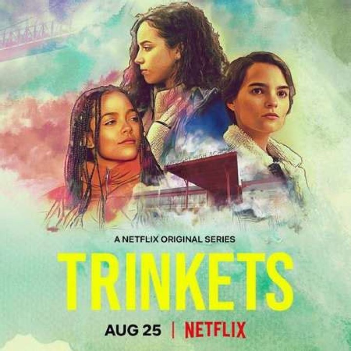 Moe Actress Kiana Madeira From Trinkets – Her Boyfriend And 4 Other Facts