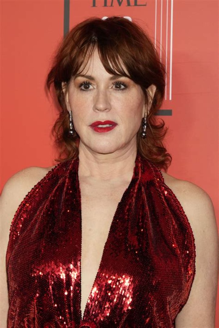 Molly Ringwald - Bio, Age, Wiki, Facts and Family