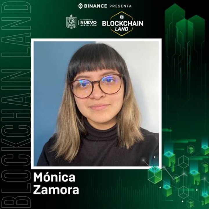 Monica Zamora - Bio, Age, Wiki, Facts and Family