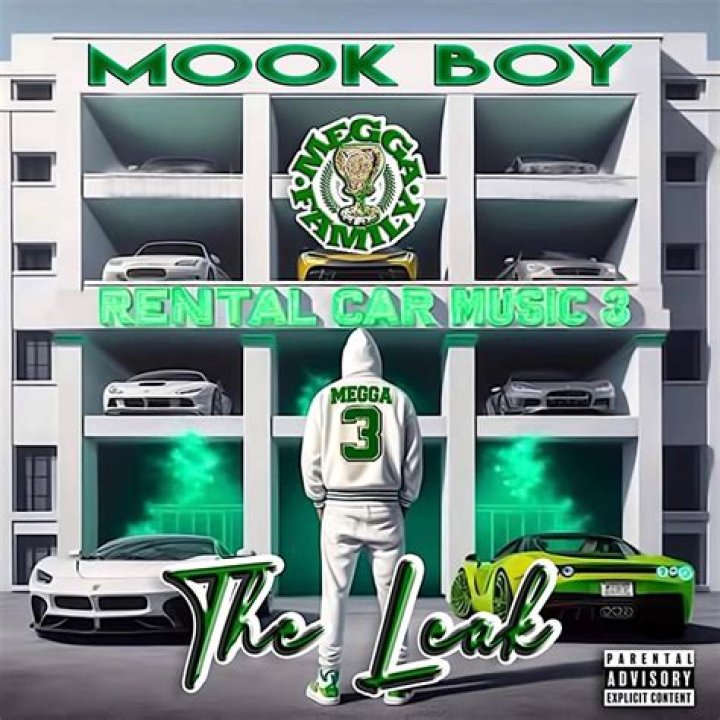 Mook Boy - Bio, Age, Wiki, Facts and Family