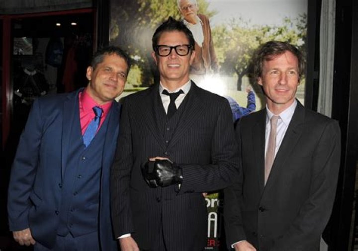 Morgan Cliff Tremaine Height, Weight, Net Worth, Age, Birthday, Wikipedia, Who, Nationality, Biography