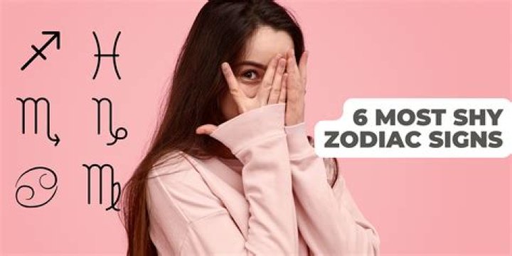 The Most Shy Zodiac Sign, According to Astrologers  — Best Life