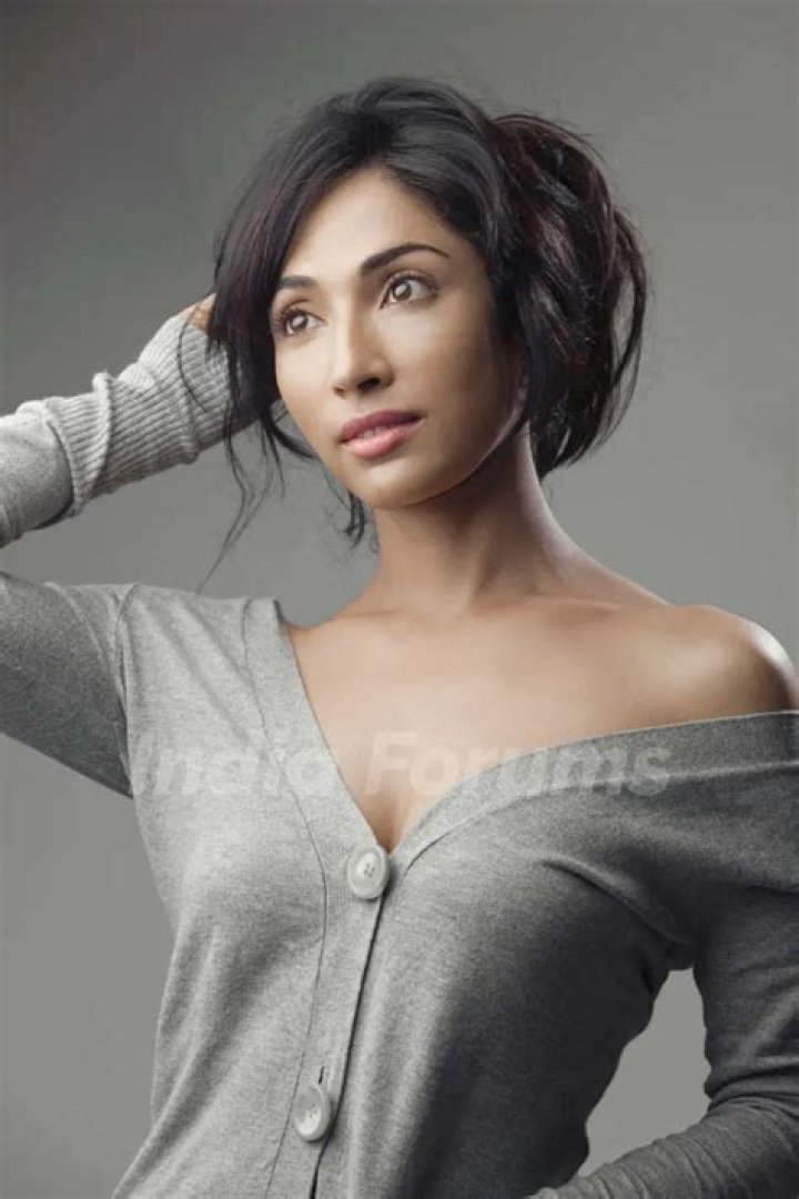 Mouli Ganguly Height, Weight, Age, Body Statistics