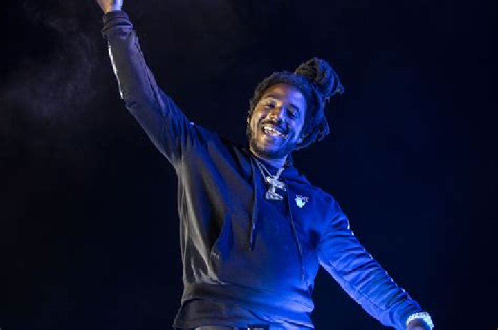 Mozzy Height, Weight, Age, Family, Facts, Girlfriend, Education, Biography