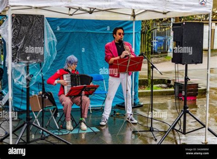 The 21 Most Talented Musicians Under 21