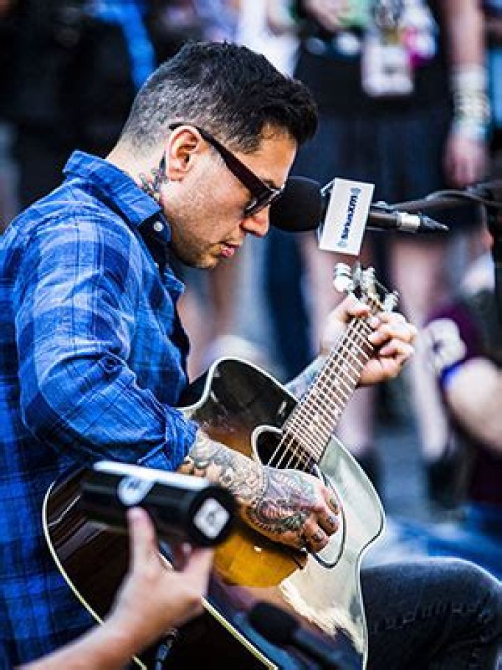 MxPx: See Photos Of The Punk Band