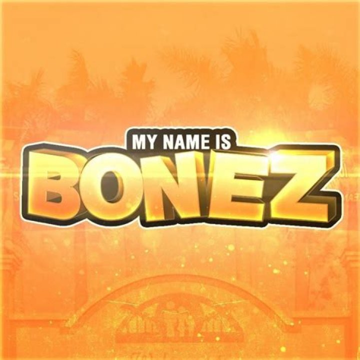 MyNameIsBonez - Bio, Age, Wiki, Facts and Family