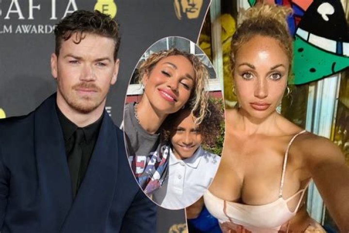 
Whats N'golo Kante's Beef with Sexy Reporter Ian Poulter, Are they Dating Each Other?