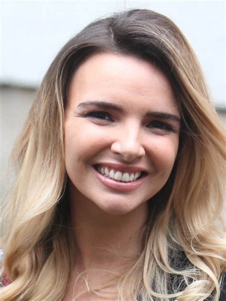 Nadine Coyle - Bio, Age, Wiki, Facts and Family