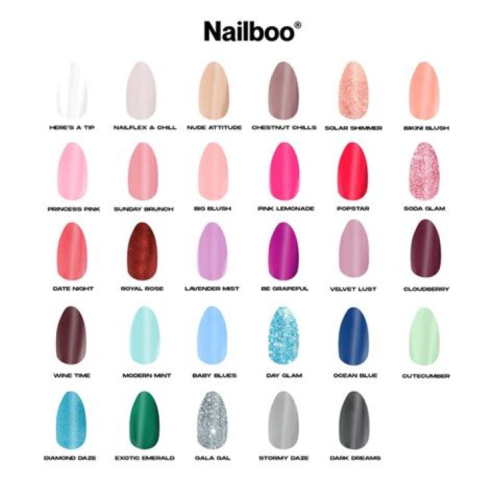 How Difficult Is it to Do Dip Nails at Home? It’s as Easy as 1 – 2 – 3!