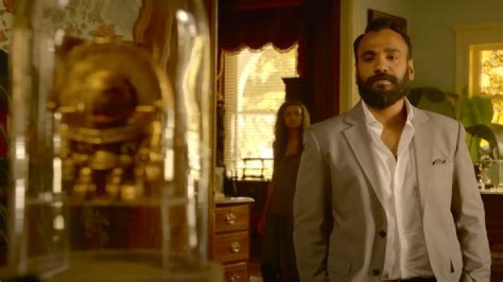 ‘Nancy Drew’ Star On Nick’s Answer To Getting Engaged In Season 3 – Hollywood Life