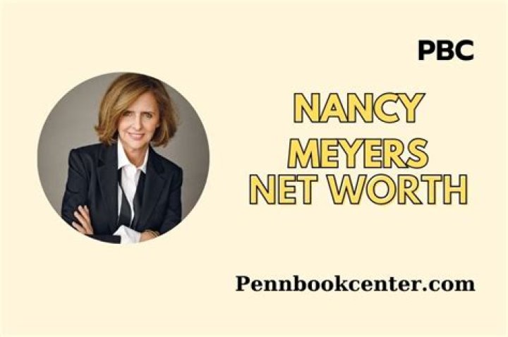 Nancy Meyers Net Worth | Celebrity Net Worth