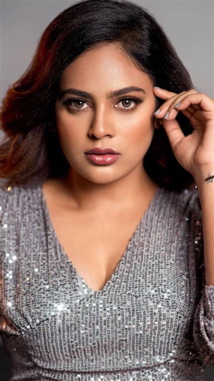 Nandita Swetha Height, Weight, Age, Body Statistics