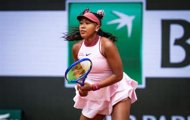 Naomi Osaka Walked Out in Tears After This Question From "Bully" Reporter