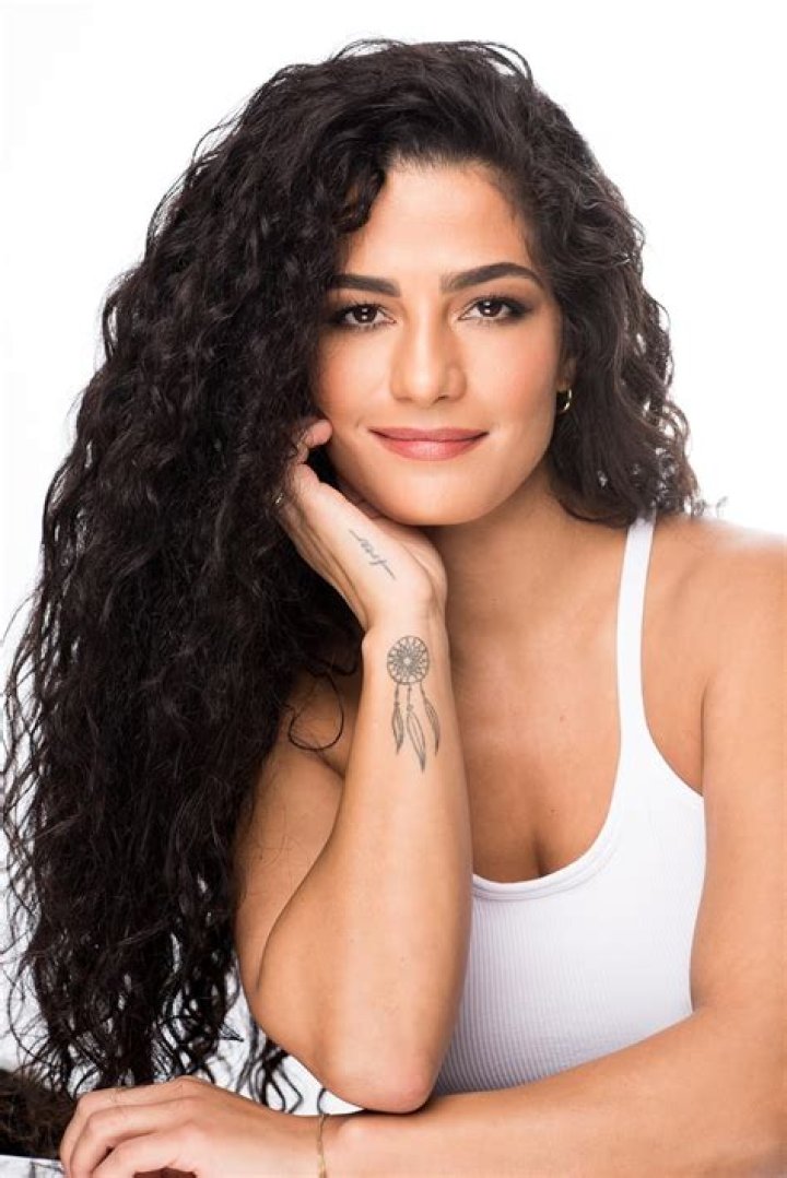 Nasanin Nuri Height, Weight, Age, Boyfriend, Family, Facts, Biography