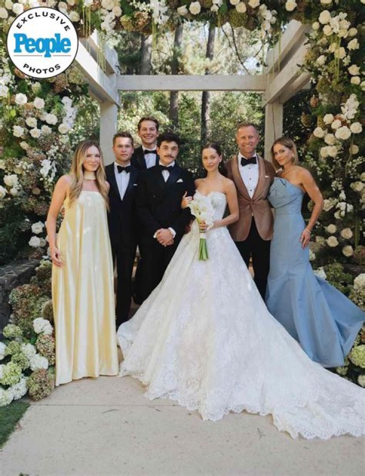 Natasha Bure: Photos Of Candace Cameron’s Daughter