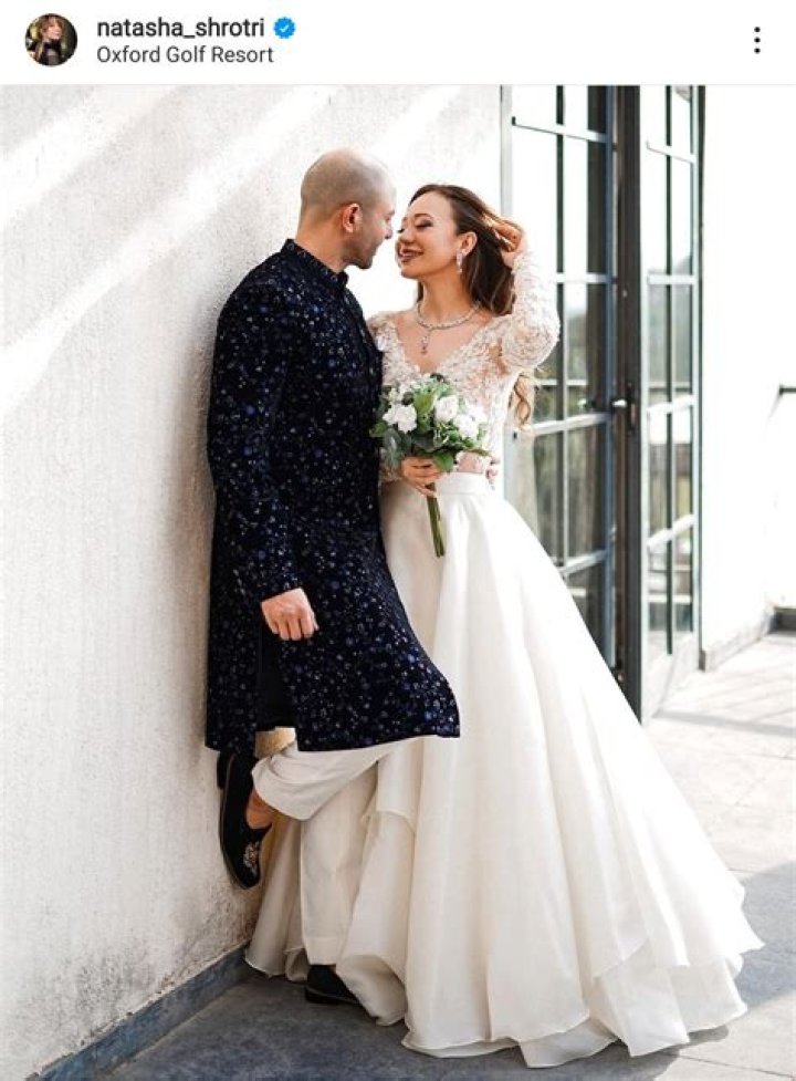 Natasha Shrotri - Bio, Age, Wiki, Facts and Family