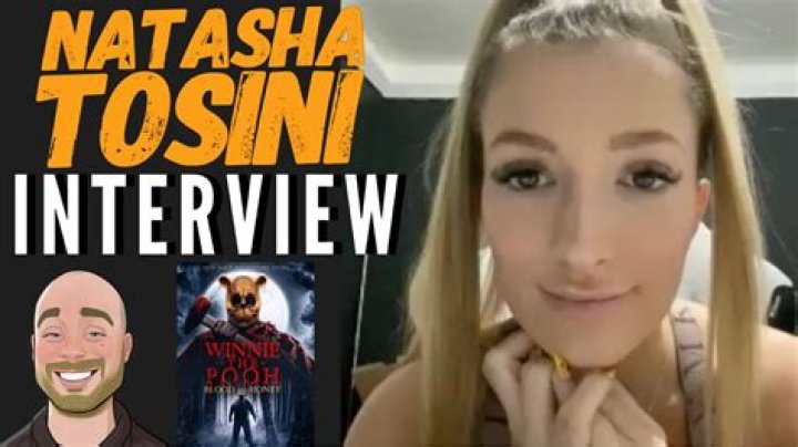 Natasha Thomsen - Bio, Age, Wiki, Facts and Family