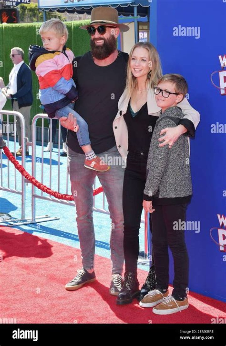 Nathan Andersen - Bio, Age, Wiki, Facts and Family