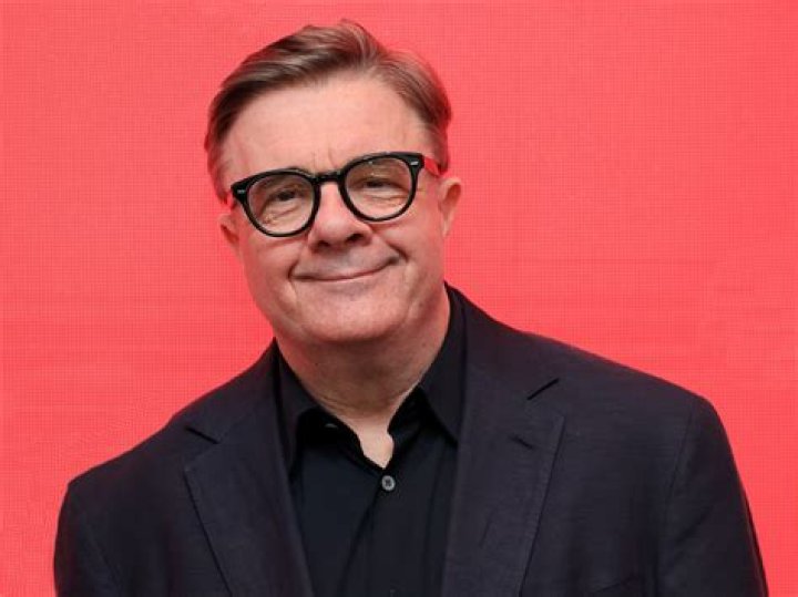 Nathan Lane - Bio, Age, net worth, siblings, height, Wiki, Facts and Family