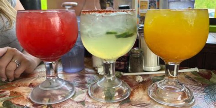 National Margarita Day Recipes: Cucumber, Watermelon & More Delicious Flavors