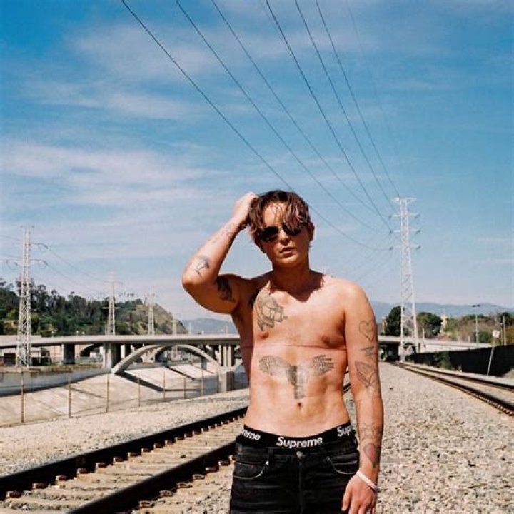 Nats Getty Height, Weight, Age, Body Statistics