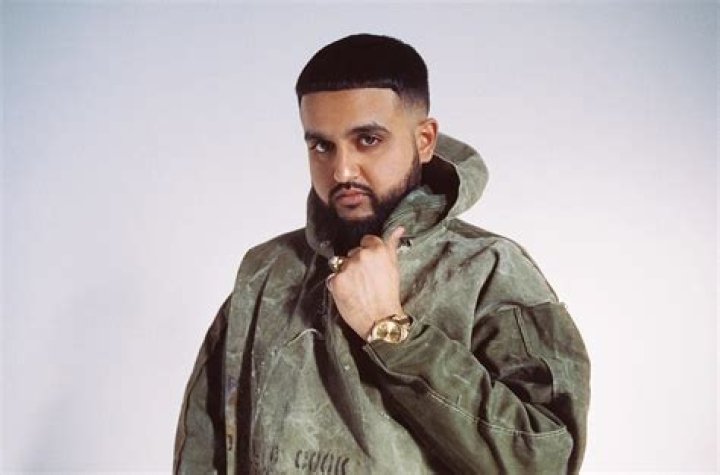Nav (Rapper) Height, Weight, Age, Girlfriend, Biography, Family, Facts