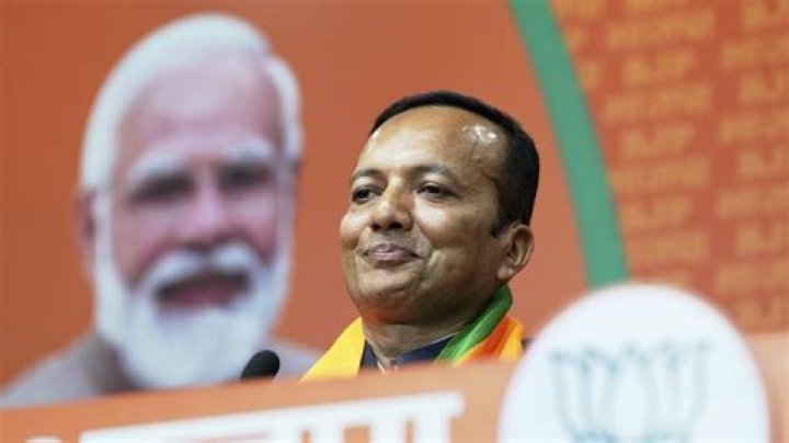 Naveen Jindal - Bio, Age, siblings, Wiki, Facts and Family
