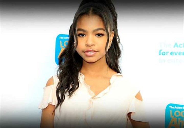 NAVIA ROBINSON – Celeb Secrets