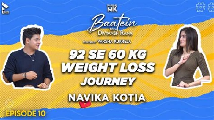 Navika Kotia Height, Weight, Net Worth, Age, Birthday, Wikipedia, Who, Nationality, Biography