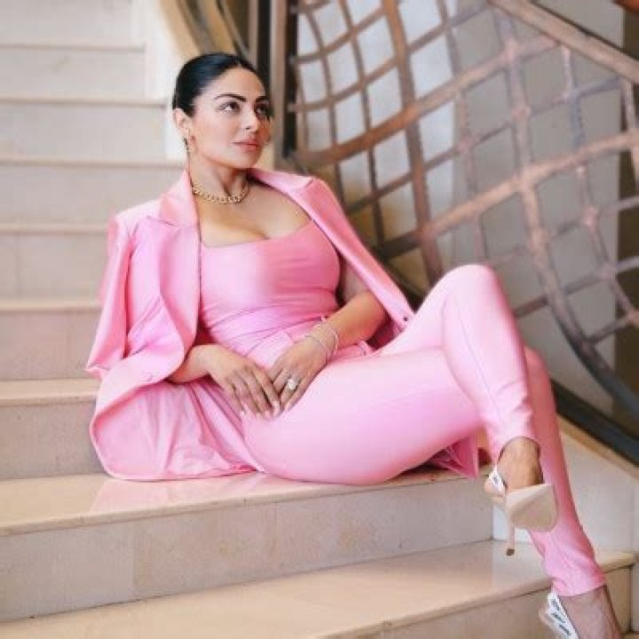 Neeru Bajwa - Bio, Age, Wiki, Facts and Family