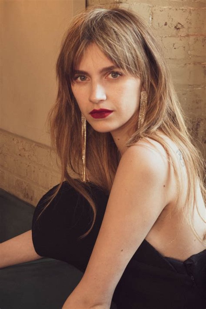 Nell Tiger Free Height, Weight, Age, Boyfriend, Facts, Biography