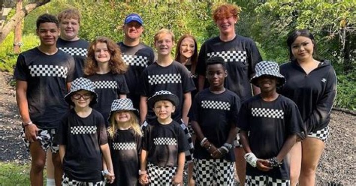 Nevaeh Dougherty: TikTok Star Detailed Bio, Age, Birthday, & Height Insights and more